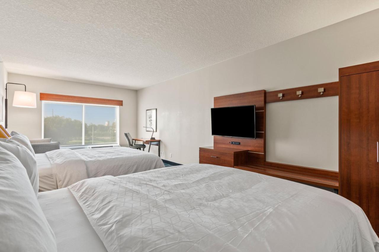 Holiday Inn Express & Suites Orlando- Lake Buena Vista, An Ihg Hotel Oda fotoğraf